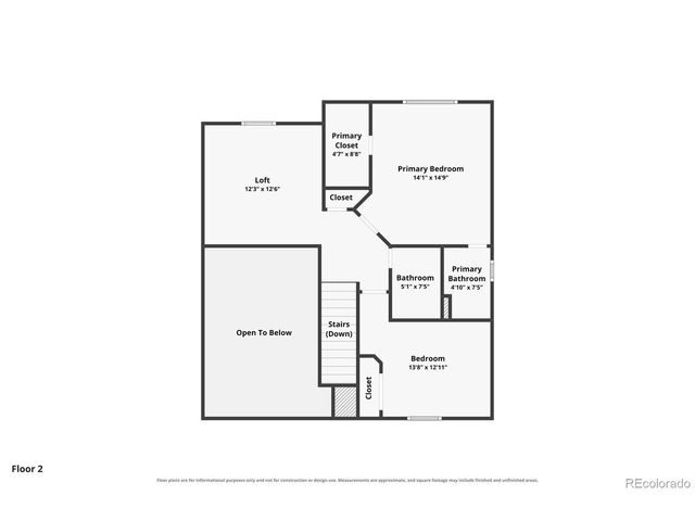 11240 Jamaica St, Henderson, CO 80640