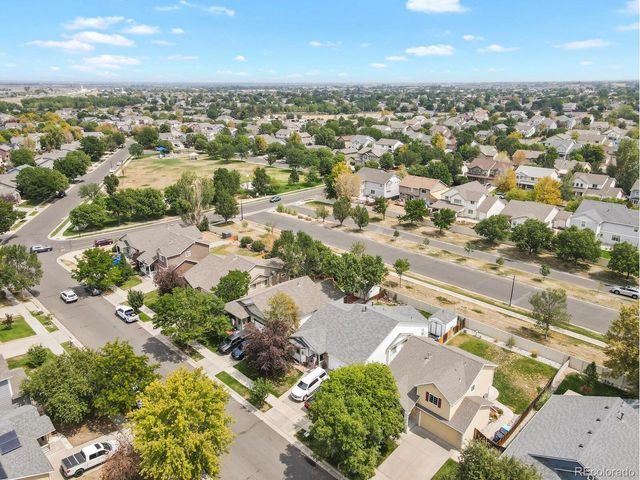 11240 Jamaica St, Henderson, CO 80640