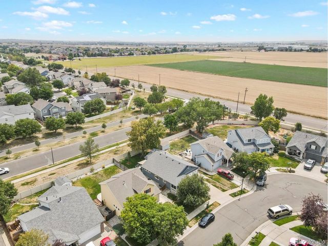 11240 Jamaica St, Henderson, CO 80640