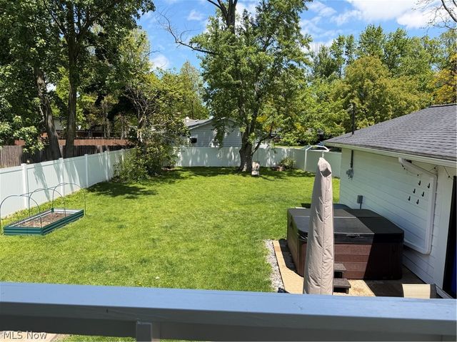634 Georgetown Avenue, Elyria, OH 44035