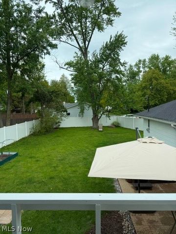 634 Georgetown Avenue, Elyria, OH 44035