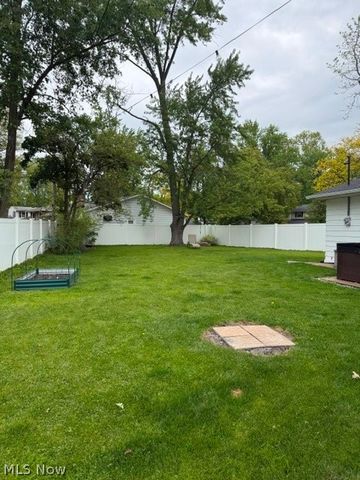 634 Georgetown Avenue, Elyria, OH 44035