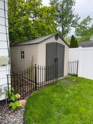 634 Georgetown Avenue, Elyria, OH 44035