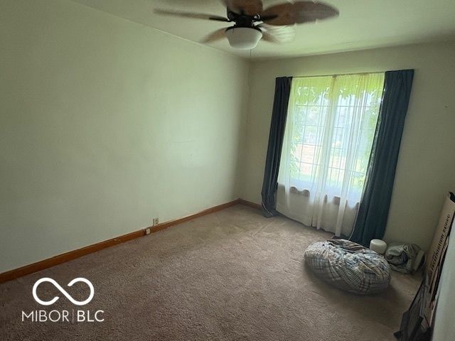 227 Franklin Street, Pendleton, IN 46064