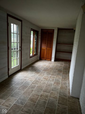 227 Franklin Street, Pendleton, IN 46064