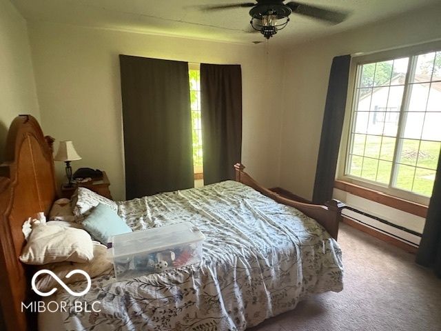 227 Franklin Street, Pendleton, IN 46064