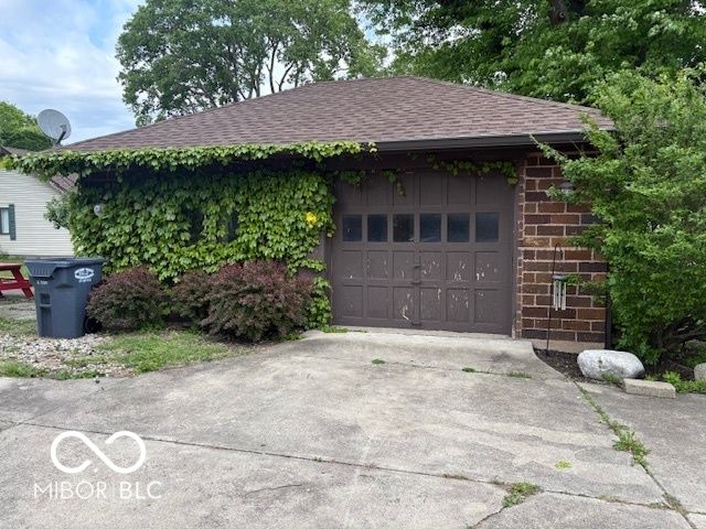 227 Franklin Street, Pendleton, IN 46064