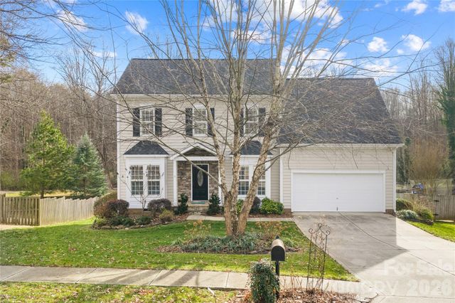 110 Easy Street, Mooresville, NC 28117