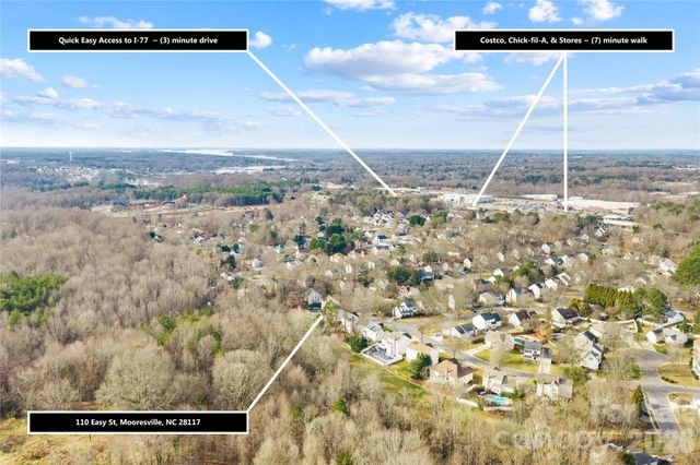 110 Easy Street, Mooresville, NC 28117