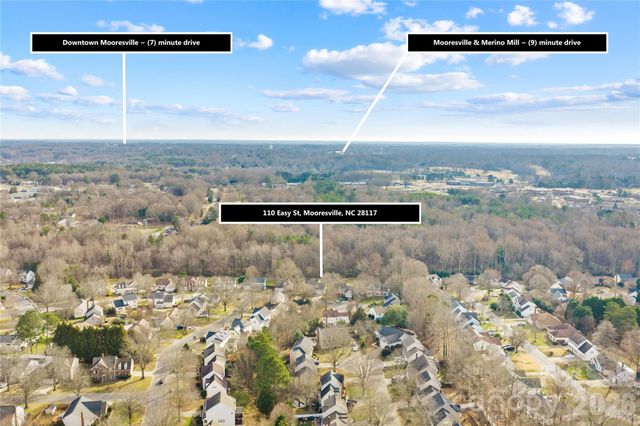 110 Easy Street, Mooresville, NC 28117