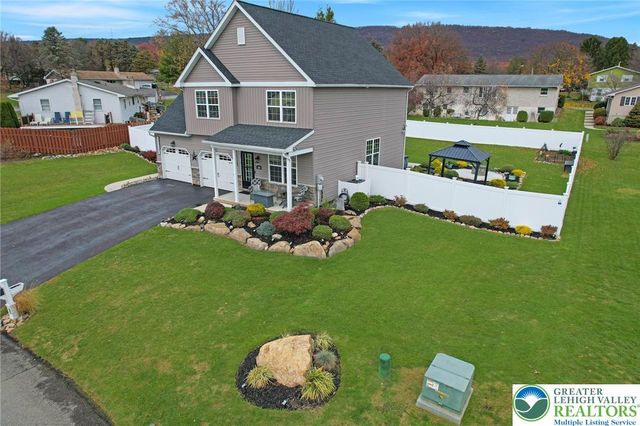 1180 Sunrise Lane, Slatington Boro, PA 18080