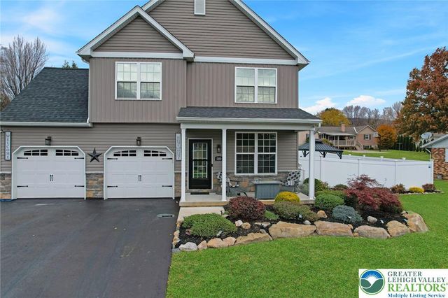 1180 Sunrise Lane, Slatington Boro, PA 18080