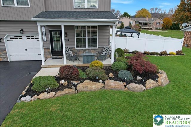 1180 Sunrise Lane, Slatington Boro, PA 18080