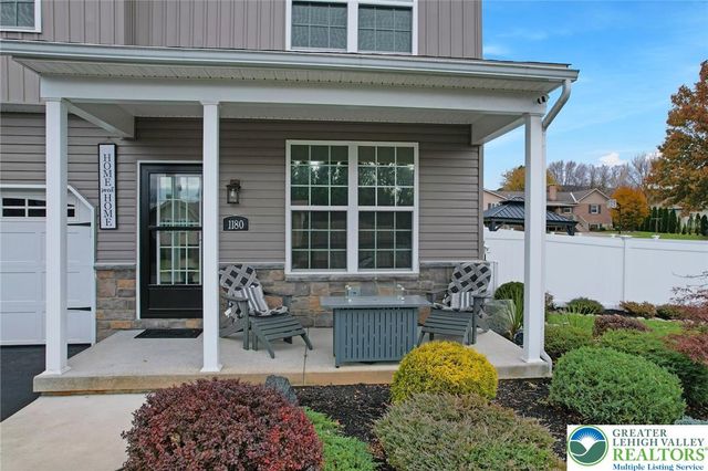 1180 Sunrise Lane, Slatington Boro, PA 18080