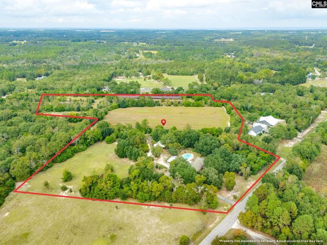 1356 Calks Ferry Road, Lexington, SC 29072