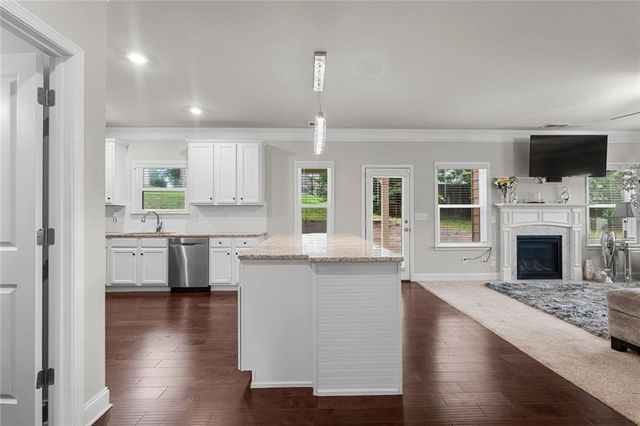 7974 Granmore Court, Lithia Springs, GA 30122