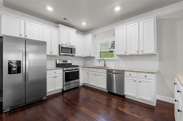 7974 Granmore Court, Lithia Springs, GA 30122