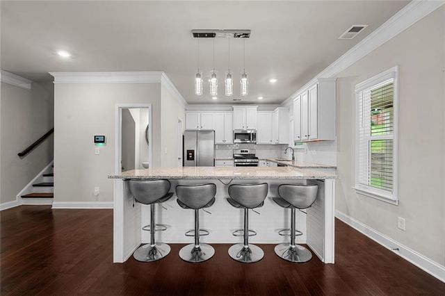 7974 Granmore Court, Lithia Springs, GA 30122