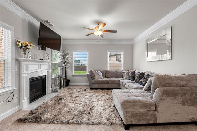 7974 Granmore Court, Lithia Springs, GA 30122