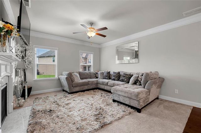 7974 Granmore Court, Lithia Springs, GA 30122