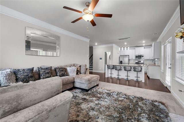 7974 Granmore Court, Lithia Springs, GA 30122