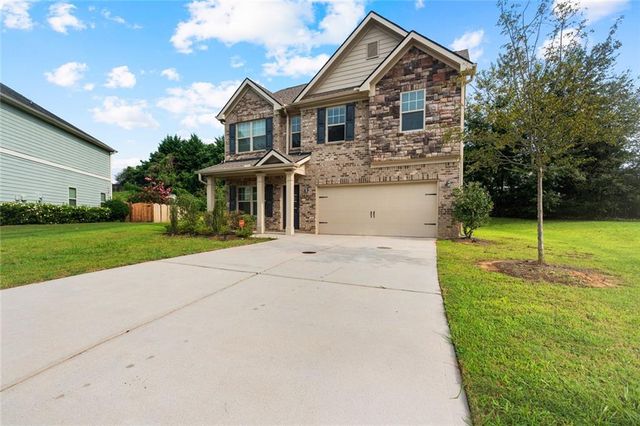7974 Granmore Court, Lithia Springs, GA 30122