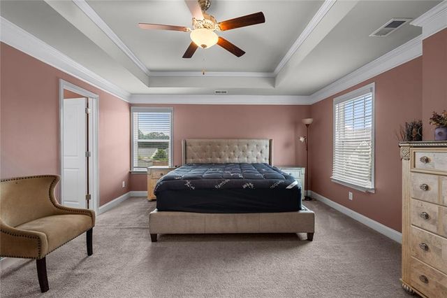 7974 Granmore Court, Lithia Springs, GA 30122