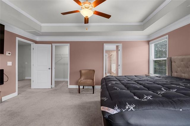 7974 Granmore Court, Lithia Springs, GA 30122