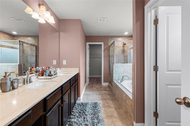 7974 Granmore Court, Lithia Springs, GA 30122