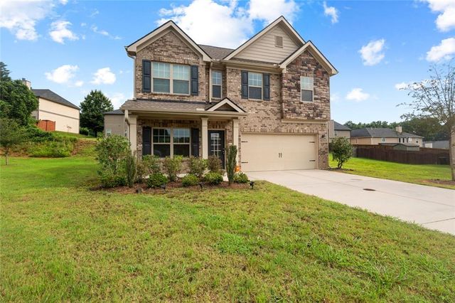 7974 Granmore Court, Lithia Springs, GA 30122