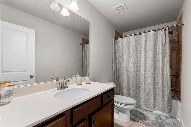 7974 Granmore Court, Lithia Springs, GA 30122
