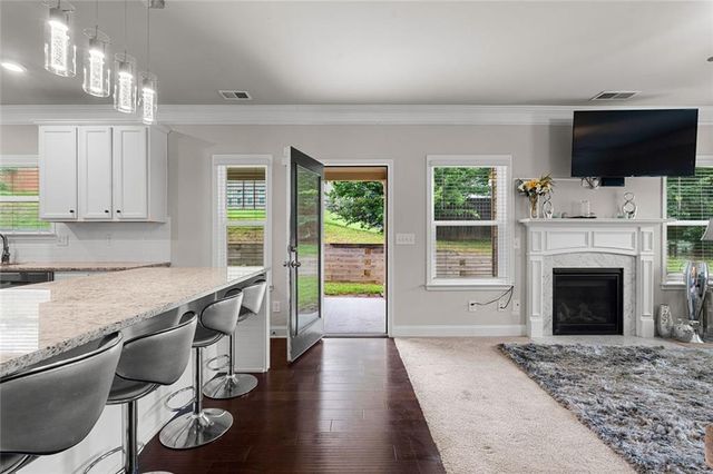 7974 Granmore Court, Lithia Springs, GA 30122