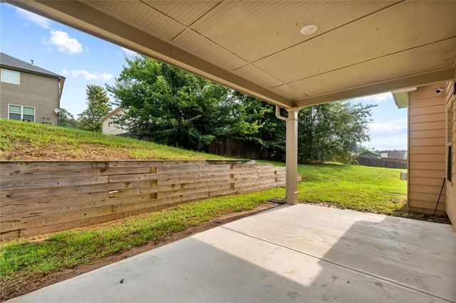 7974 Granmore Court, Lithia Springs, GA 30122