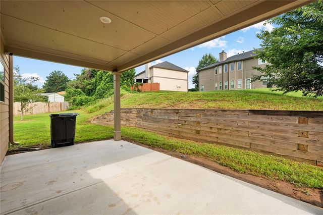 7974 Granmore Court, Lithia Springs, GA 30122