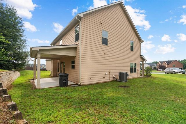 7974 Granmore Court, Lithia Springs, GA 30122