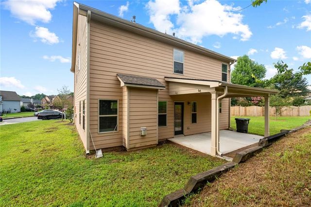 7974 Granmore Court, Lithia Springs, GA 30122