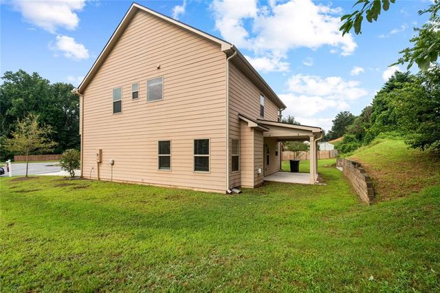 7974 Granmore Court, Lithia Springs, GA 30122
