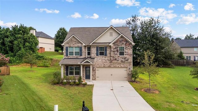 7974 Granmore Court, Lithia Springs, GA 30122
