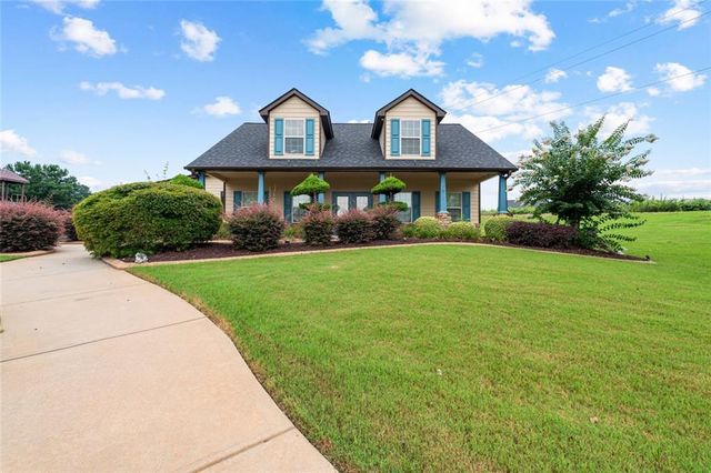 7974 Granmore Court, Lithia Springs, GA 30122