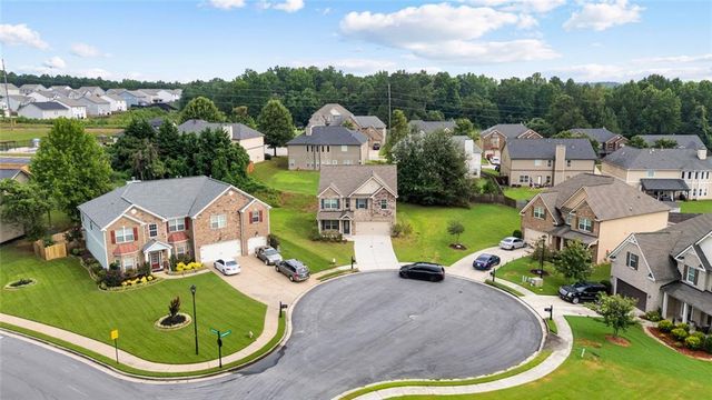 7974 Granmore Court, Lithia Springs, GA 30122