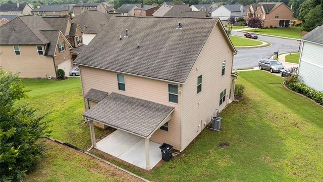7974 Granmore Court, Lithia Springs, GA 30122