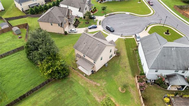 7974 Granmore Court, Lithia Springs, GA 30122