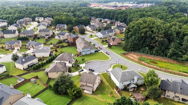 7974 Granmore Court, Lithia Springs, GA 30122