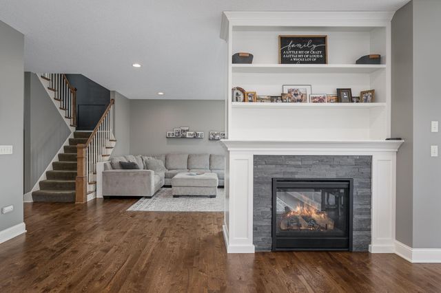 1904 141st Lane NE, Andover, MN 55304