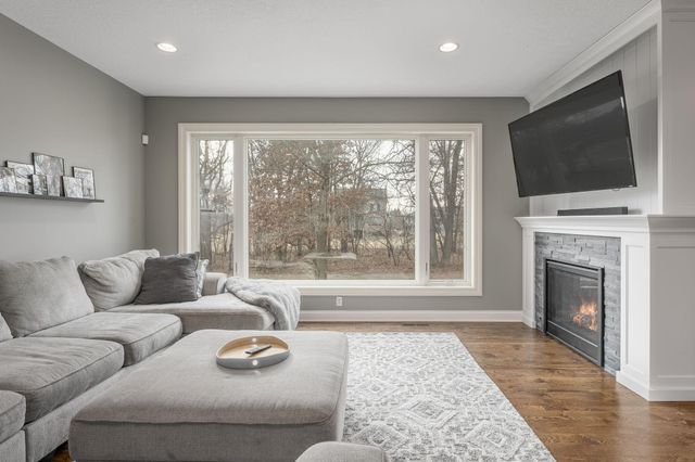 1904 141st Lane NE, Andover, MN 55304