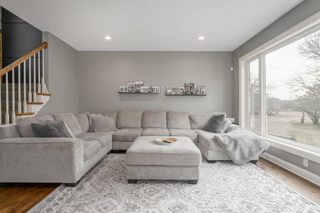 1904 141st Lane NE, Andover, MN 55304