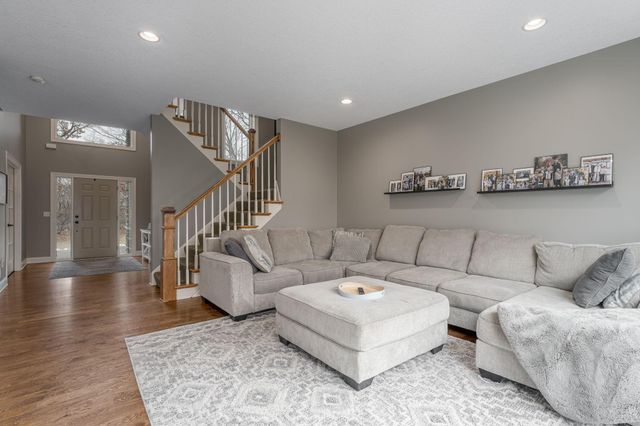 1904 141st Lane NE, Andover, MN 55304