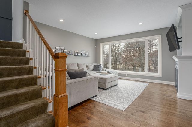 1904 141st Lane NE, Andover, MN 55304