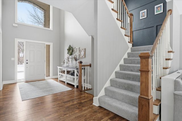 1904 141st Lane NE, Andover, MN 55304