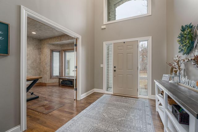 1904 141st Lane NE, Andover, MN 55304